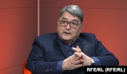 Emil Hurezeanu este propunerea PNL pentru Ministerul Afacerilor Externe.