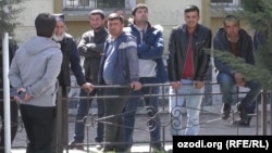 Иллюстративное фото 