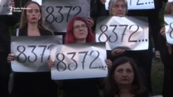 Žene u crnom: Nazovite genocid genocidom