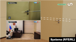 موقعیت دستگیرهٔ در نسبت به درز دیوارها در دفاتر مختلف، متفاوت است