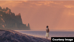 Постер фільму «Киснева станція». Фото пресслужби фільму