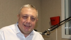 Alexei Tulbure: Nu știe nimeni clar ce urmează să se întâmple în relațiile dintre UE și Rusia