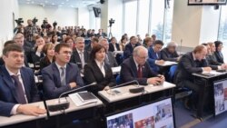 "Татмедиа"нең коллегия утырышы. 9 гыйнвар 2015