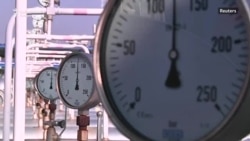 Srbija, slepa ulica za ruski gas