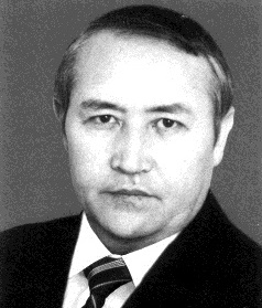 Абдусалом Абдукодиров