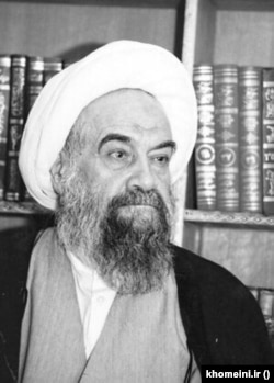 حسین راستی کاشانی