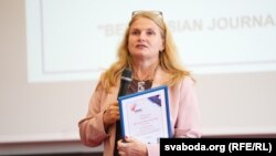 Ганна Соўсь