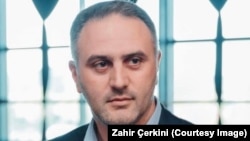 Zahir Çerkini