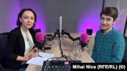 Jurnalista Adriana Nedelea a stat de vorbă cu Oana Marinescu, consultantă în comunicare strategică, despre războiul hibrid prin care trece România și despre ce trebuie să facă autoritățile în lupta cu dezinformarea. 