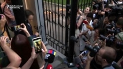 Russian Journalist Released After Police Drop Charges