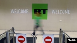 Ministarstvo pravde SAD traži od RT da se registruje na američkom tržištu kao “strani agent”