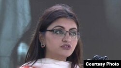 ګلالۍ اسماعيل