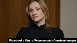 Решетилова також висловила сподівання на справедливий суд для підозрюваного у вбивстві військового