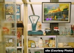 Noaptea Muzeelor Timișoara - Made in Ro, expoziție de branduri românești interbelice și din comunism, la Iulius Town.