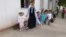 Turkmen authorities have ordered public-sector workers to enroll their children in state kindergartens that were left almost empty after a fee increase. (file photo)