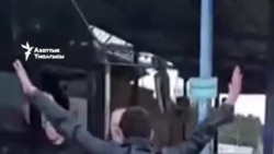 Беларуста 100дөн ашуун саясий туткун абактан чыкты 