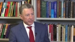 Волкер про боротьбу з російською пропагандою