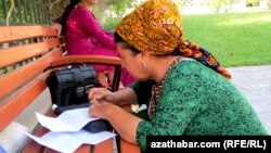 Illýustrasiýa suraty