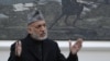 Karzai Faults U.S. Over Shooting Probe