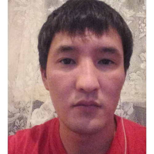 Исмаилов Шакир