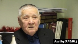 Галишан Нуриәхмәт