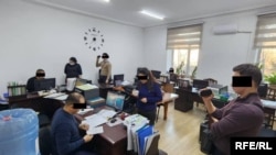 УКМК жарыялаган сүрөт.