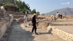 پاکستان او ايټاليې په سوات کې د لرغونو اثارو د ‌لټون نوی کار پيل کړی