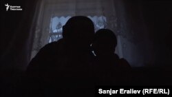 Кадр из фильма «Детство с ВИЧ-статусом».