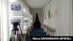 Дом-музей Дмитрия Гулиа