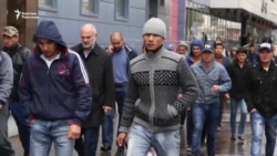 Орусия: Мамдума мигрантты телефондон  текшерген мыйзамды жактырды 