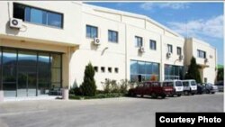 Gulcanlar Elektrik Elektronik ишканасы.