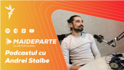 Viitorul Moldovei este în IT