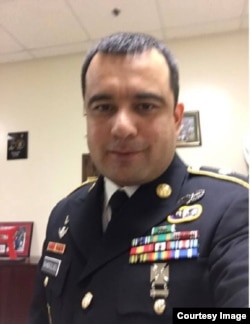 Өткүр Рахматуллаев.