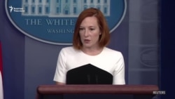 Бээжин - 2022: АКШнын саясий кадамы    