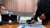 Uzimanje biometrijskih podataka tokom lokalnih izbora u BiH, Doboj, 6. 10. 2024.