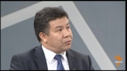 Кумтөр тагдыры - тараза ташында (3-бөлүк)