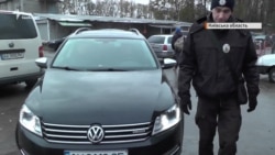 Вбивство Окуєвої: на місці злочину працює слідча група (відео)