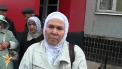 Бәйрәмова шартлы рәвештә бер елга хөкем ителде