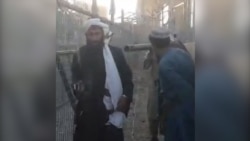 Footage Shows Destruction After Latest Afghanistan-Pakistan Border Clash