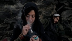 د زهرو کاروان