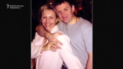 British Inquiry Points At Putin In Litvinenko's Killing