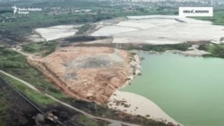 Balkanska otpadna kriza zakopana na deponijama