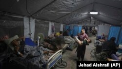 Газадагы оорукана