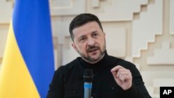 Зеленський подякував Нідерландам за оголошений пакет допомоги 