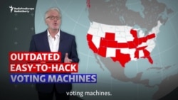 Hacking 101: How To Steal An Election
