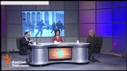 Апрель ыңкылабы алты жылдан кийин...