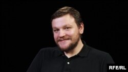 Митя Алешковский