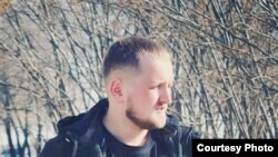 Андрей Афанасьев. Архивное фото 