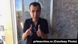 „კანონიერი ქურდი“ მერაბ ჯანგველაძე, ლევან ჯანგველაძის ძმა