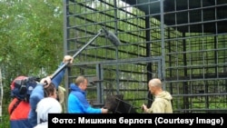 Михаил Филиппов